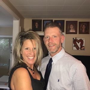 Meet your Posher, Colleen killian